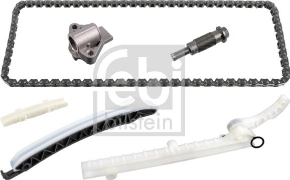 FEBI Bilstein 174896 - Kit de distribution par chaîne droxauto.com