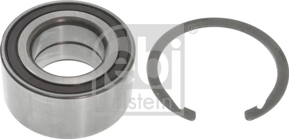 FEBI Bilstein 174859 - Kit de roulements de roue droxauto.com