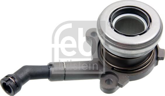 FEBI Bilstein 174861 - Butée hydraulique, embrayage droxauto.com
