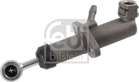 FEBI Bilstein 174868 - Cylindre émetteur, embrayage droxauto.com