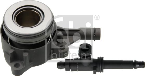 FEBI Bilstein 174814 - Butée hydraulique, embrayage droxauto.com