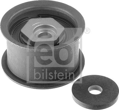 FEBI Bilstein 17482 - Poulie renvoi / transmission, courroie de distribution droxauto.com