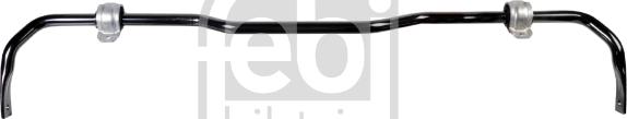 FEBI Bilstein 174333 - Stabilisateur, chassis droxauto.com