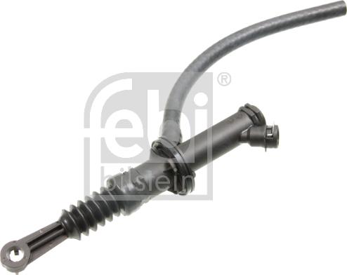 FEBI Bilstein 174244 - Cylindre émetteur, embrayage droxauto.com