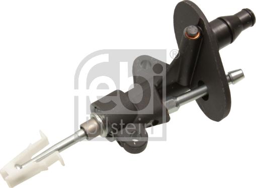 FEBI Bilstein 174252 - Cylindre émetteur, embrayage droxauto.com