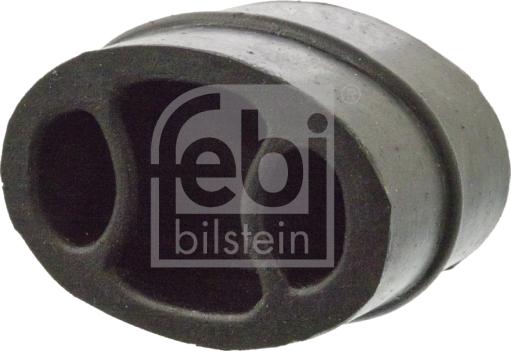 FEBI Bilstein 17426 - Support, silencieux droxauto.com