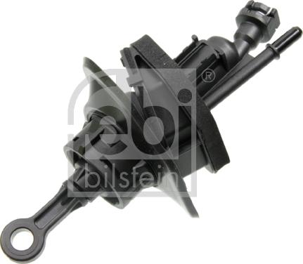 FEBI Bilstein 174280 - Cylindre émetteur, embrayage droxauto.com