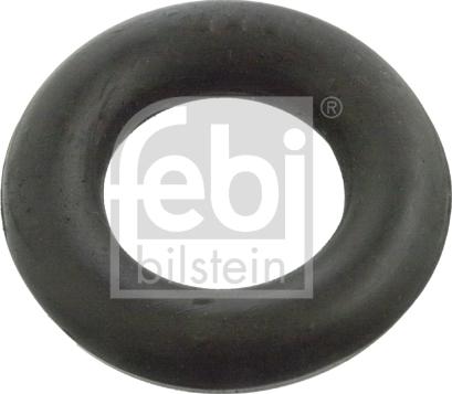 FEBI Bilstein 17427 - Support, silencieux droxauto.com
