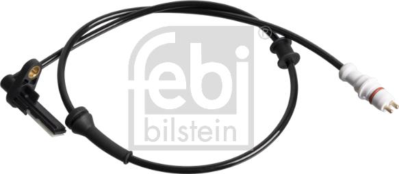 FEBI Bilstein 174755 - Capteur, vitesse de roue droxauto.com