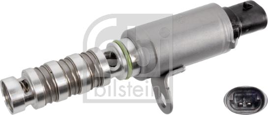 FEBI Bilstein 174705 - Valve de commande, réglage d'arbres à came droxauto.com