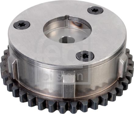 FEBI Bilstein 175990 - Dispositif de réglage électrique d'arbre à cames droxauto.com