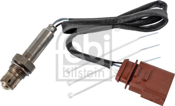 FEBI Bilstein 175949 - Sonde lambda droxauto.com