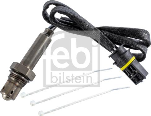 FEBI Bilstein 175940 - Sonde lambda droxauto.com