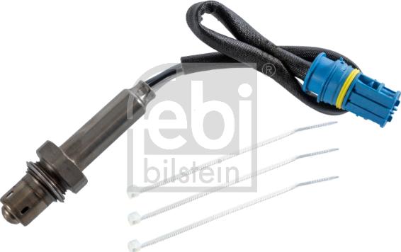 FEBI Bilstein 175942 - Sonde lambda droxauto.com