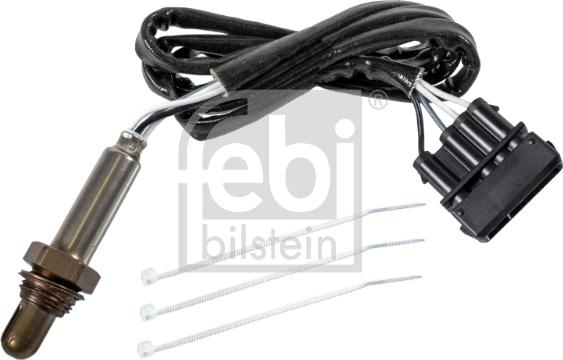 FEBI Bilstein 175955 - Sonde lambda droxauto.com