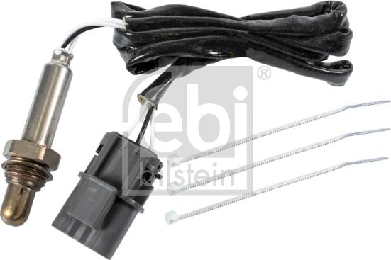 FEBI Bilstein 175956 - Sonde lambda droxauto.com