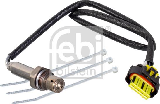FEBI Bilstein 175952 - Sonde lambda droxauto.com