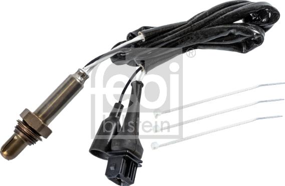 FEBI Bilstein 175964 - Sonde lambda droxauto.com