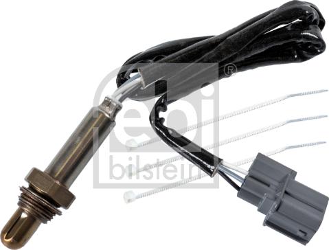 FEBI Bilstein 175900 - Sonde lambda droxauto.com