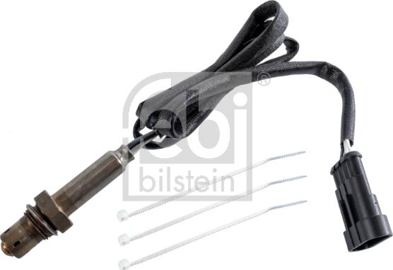 FEBI Bilstein 175907 - Sonde lambda droxauto.com