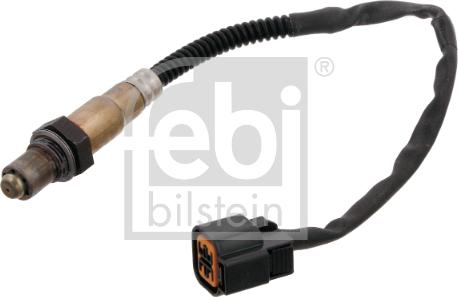 FEBI Bilstein 175919 - Sonde lambda droxauto.com