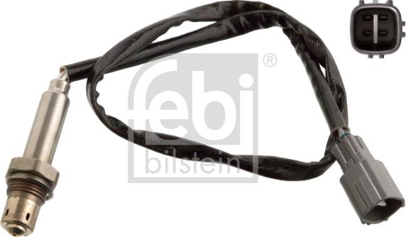 FEBI Bilstein 175915 - Sonde lambda droxauto.com