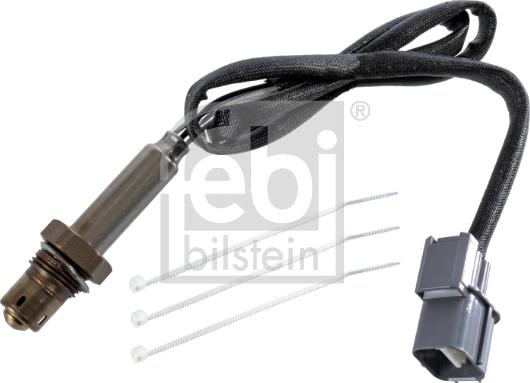 FEBI Bilstein 175917 - Sonde lambda droxauto.com