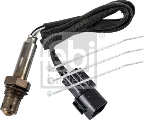 FEBI Bilstein 175939 - Sonde lambda droxauto.com