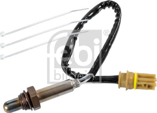 FEBI Bilstein 175936 - Sonde lambda droxauto.com