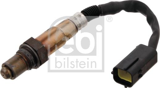 FEBI Bilstein 175938 - Sonde lambda droxauto.com