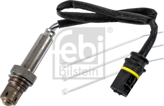 FEBI Bilstein 175932 - Sonde lambda droxauto.com