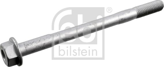 FEBI Bilstein 175492 - Vis de serrage, suspension articulée / rotule de suspension droxauto.com