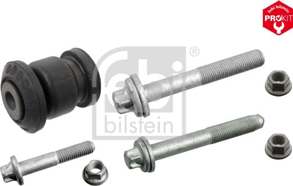 FEBI Bilstein 175460 - Suspension, bras de liaison droxauto.com