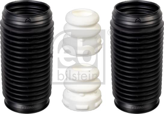 FEBI Bilstein 175400 - Kit de protection contre la poussière, amortisseur droxauto.com