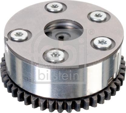 FEBI Bilstein 175408 - Dispositif de réglage électrique d'arbre à cames droxauto.com
