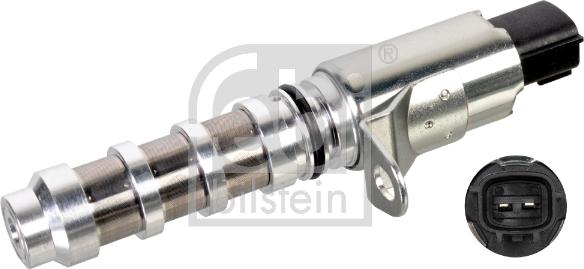FEBI Bilstein 175402 - Valve de commande, réglage d'arbres à came droxauto.com