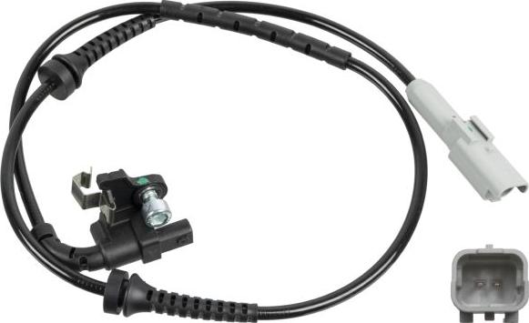 FEBI Bilstein 175421 - Capteur, vitesse de roue droxauto.com