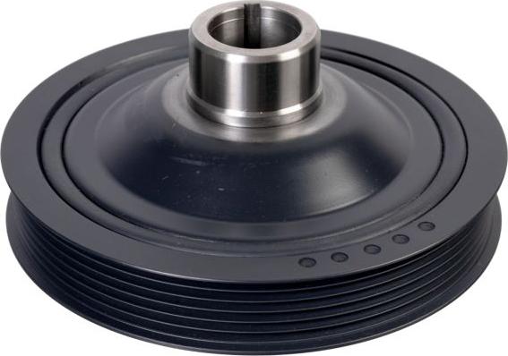 FEBI Bilstein 175569 - Poulie, vilebrequin droxauto.com
