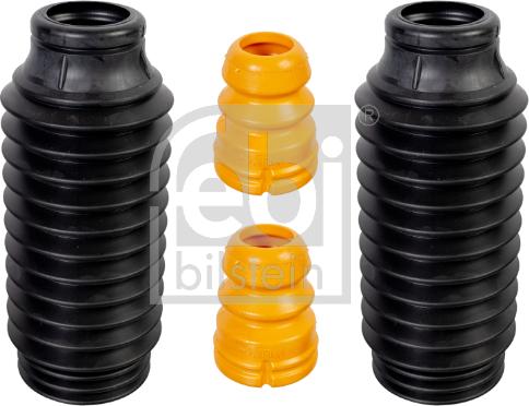FEBI Bilstein 175511 - Kit de protection contre la poussière, amortisseur droxauto.com