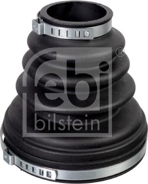 FEBI Bilstein 175640 - Joint-soufflet, arbre de commande droxauto.com
