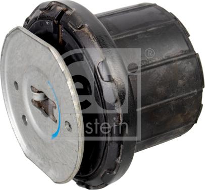 FEBI Bilstein 175604 - Suspension, corps de l'essieu droxauto.com
