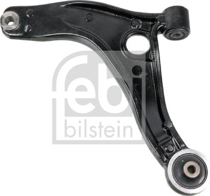 FEBI Bilstein 175616 - Bras de liaison, suspension de roue droxauto.com