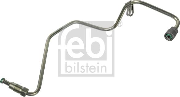 FEBI Bilstein 175059 - Conduite d'huile, compresseur droxauto.com