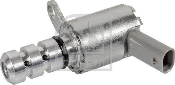 FEBI Bilstein 175031 - Valve de commande, réglage d'arbres à came droxauto.com