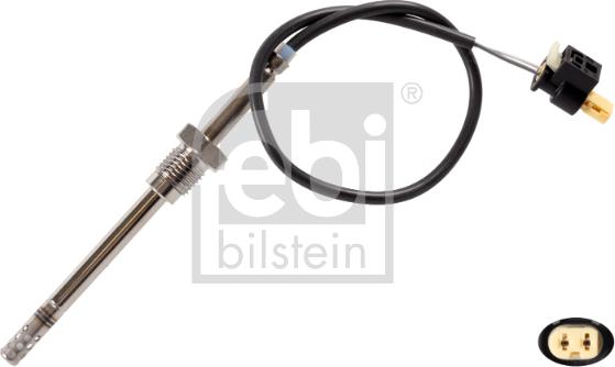 FEBI Bilstein 175021 - Capteur, température des gaz droxauto.com
