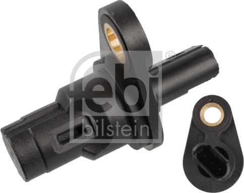 FEBI Bilstein 175079 - Capteur d'angle, vilebrequin droxauto.com