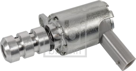 FEBI Bilstein 175074 - Valve de commande, réglage d'arbres à came droxauto.com