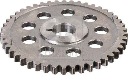 FEBI Bilstein 175078 - Roue dentée, arbre à came droxauto.com