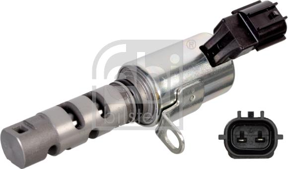 FEBI Bilstein 175193 - Valve de commande, réglage d'arbres à came droxauto.com