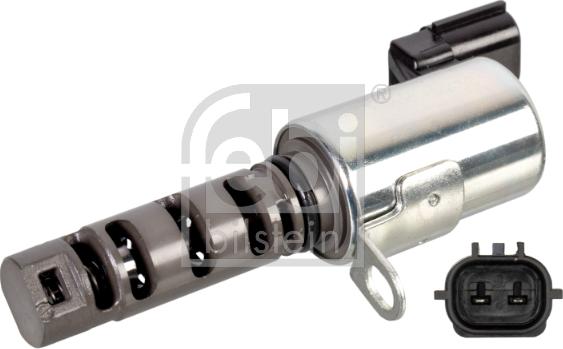 FEBI Bilstein 175144 - Valve de commande, réglage d'arbres à came droxauto.com